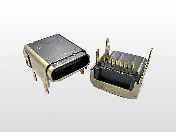 USB 4.0 CONNECTOR